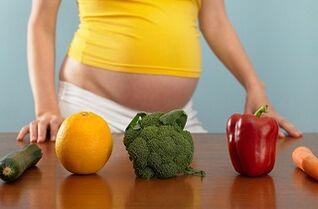 embarazo como contraindicación para perder 10 kg de peso en 1 mes