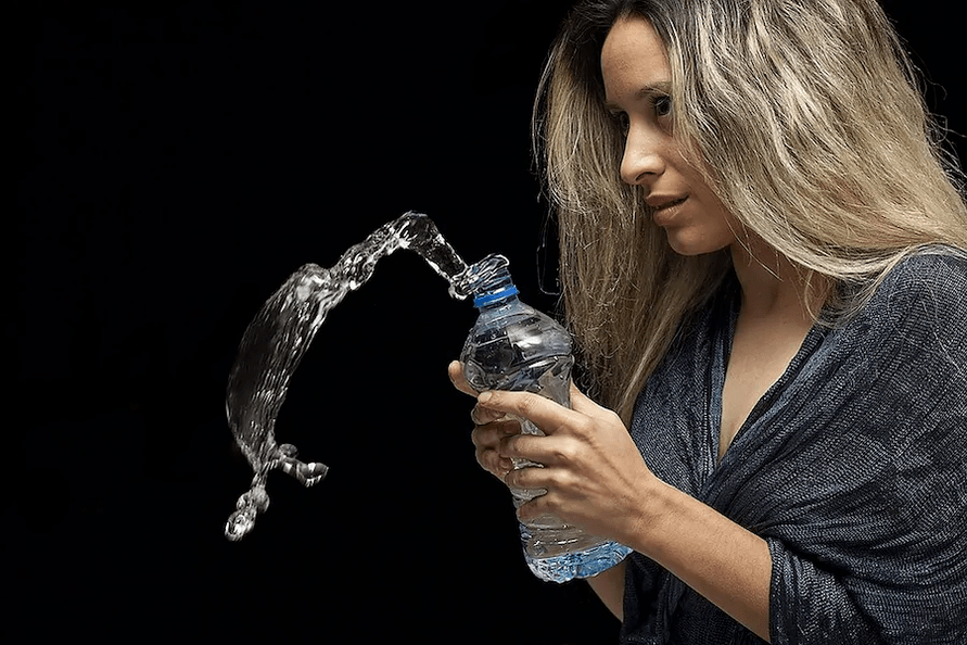 agua