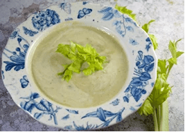 Dieta para la gastritis