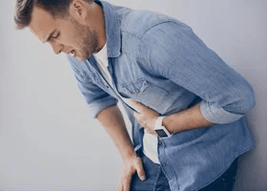 Gastritis hemorrágica