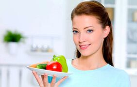 pérdida de peso según Dukan