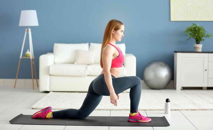 hacer ejercicio mientras hace dieta