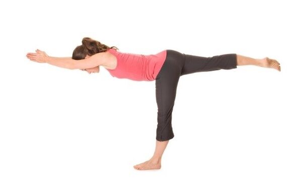 ejercicios de yoga para adelgazar